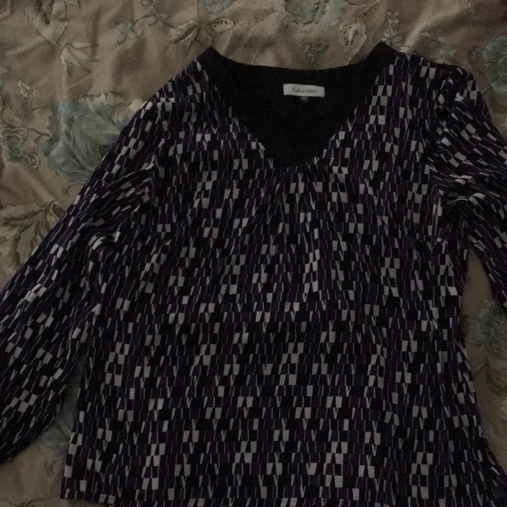 Woman’s Blouse